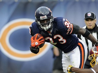 Charles Tillman picture, image, poster